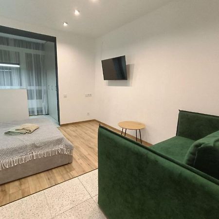 Жк Аржанова Apartment Dnipro Exterior foto