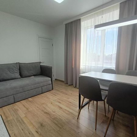Жк Аржанова Apartment Dnipro Exterior foto