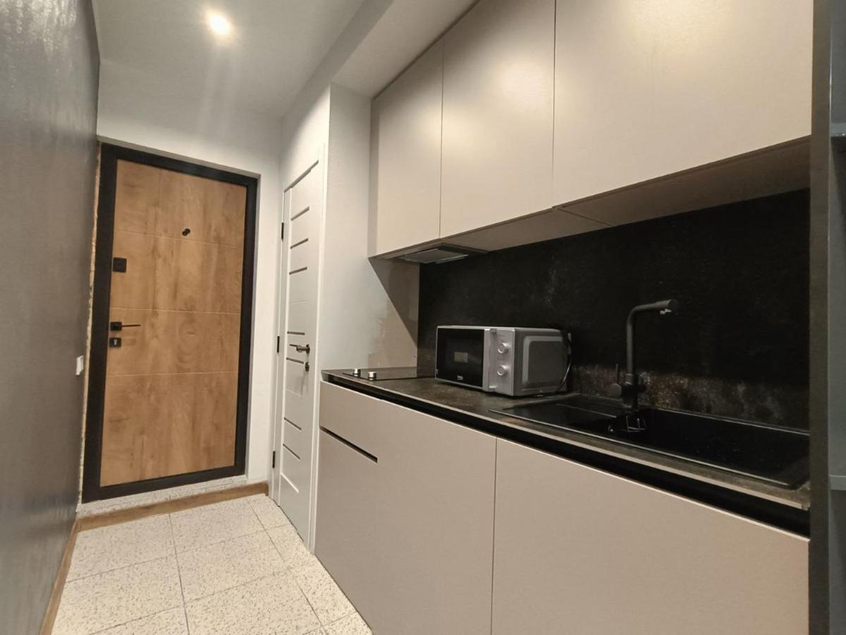 Жк Аржанова Apartment Dnipro Exterior foto