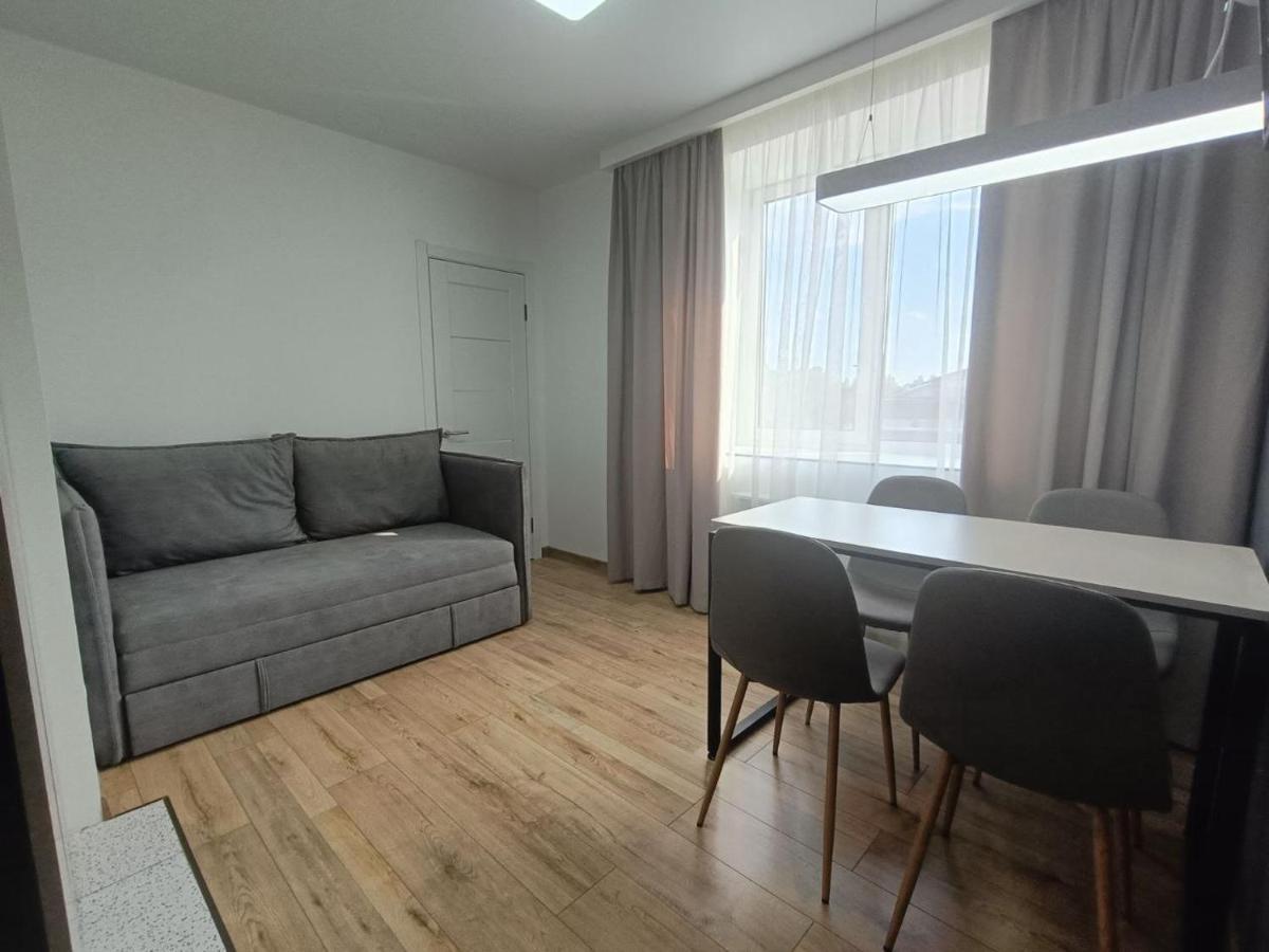 Жк Аржанова Apartment Dnipro Exterior foto
