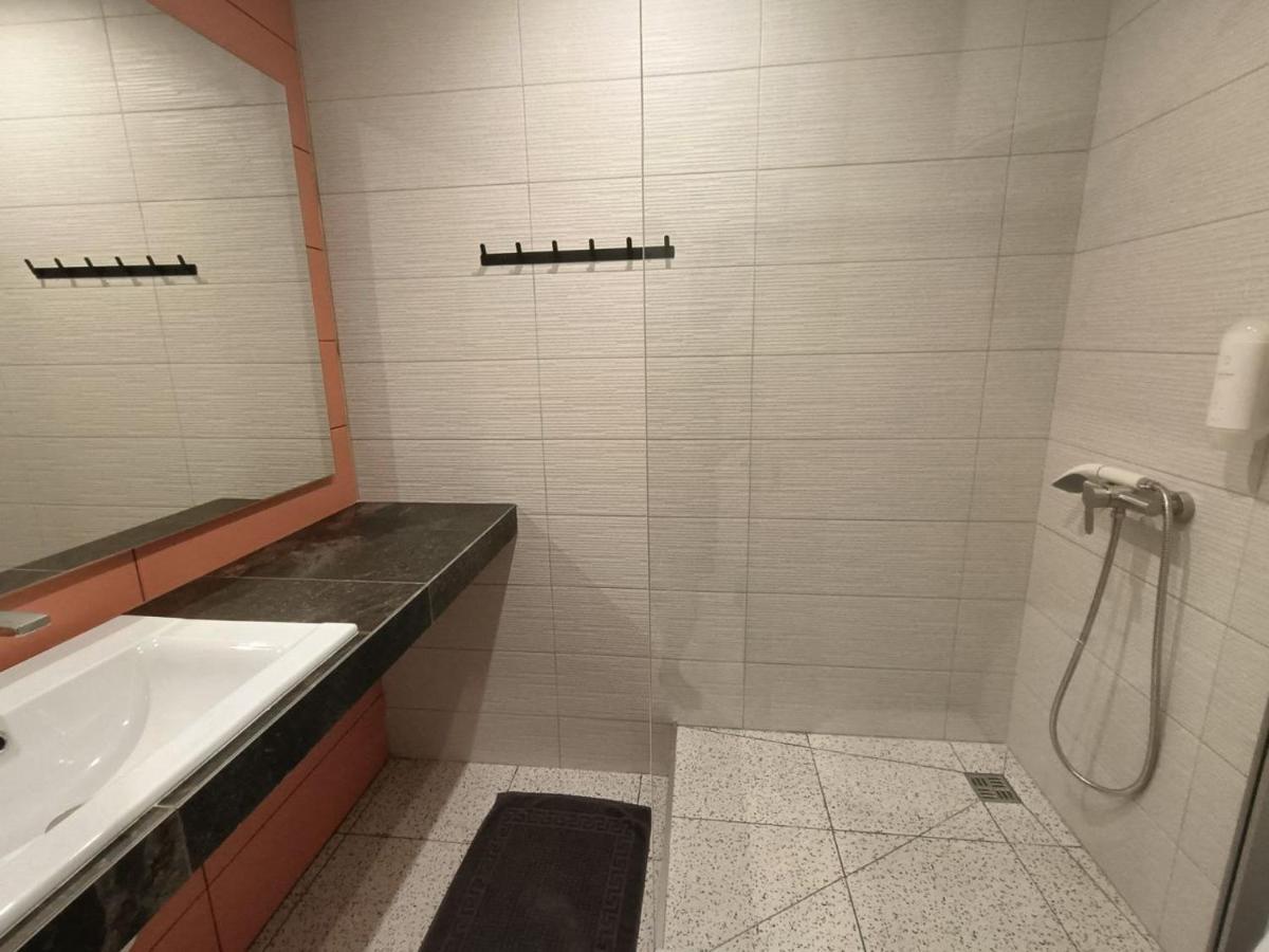 Жк Аржанова Apartment Dnipro Exterior foto