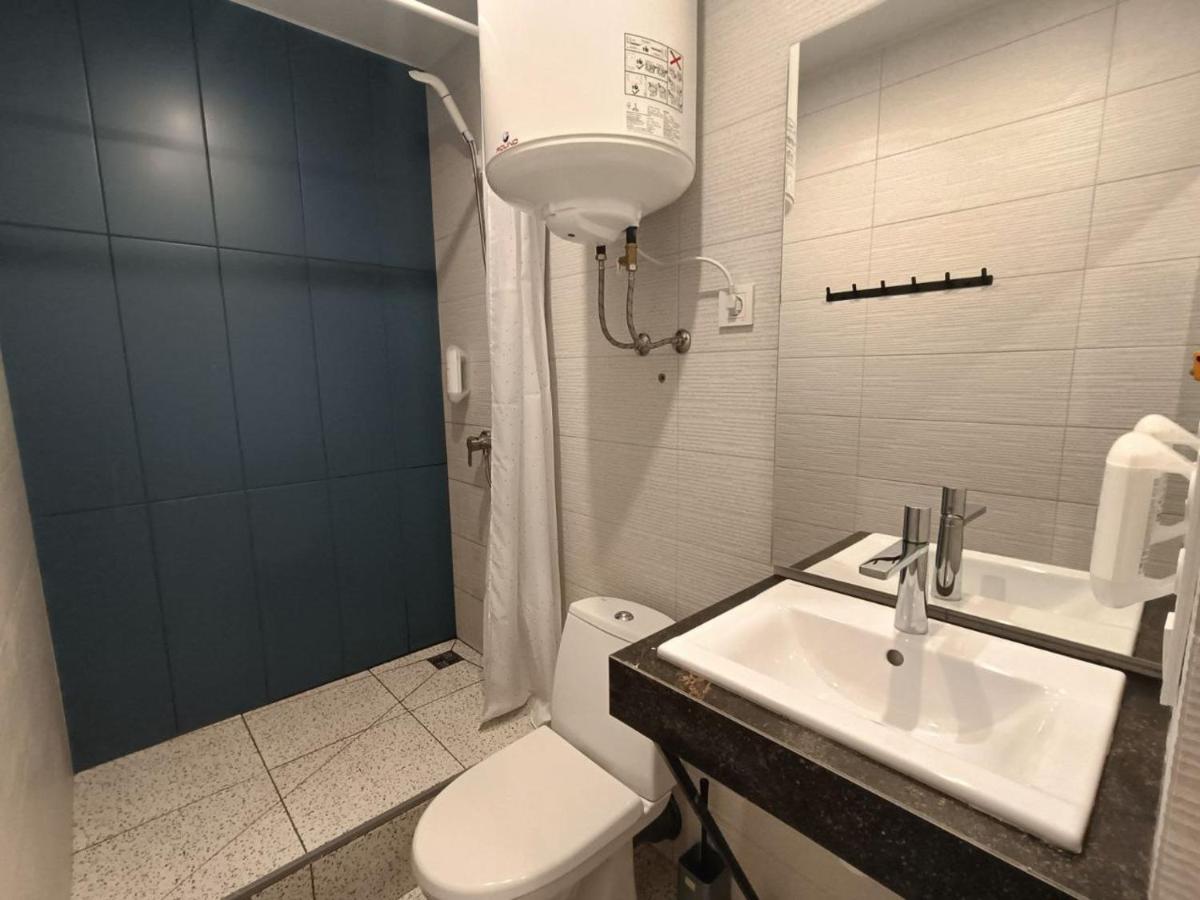 Жк Аржанова Apartment Dnipro Exterior foto