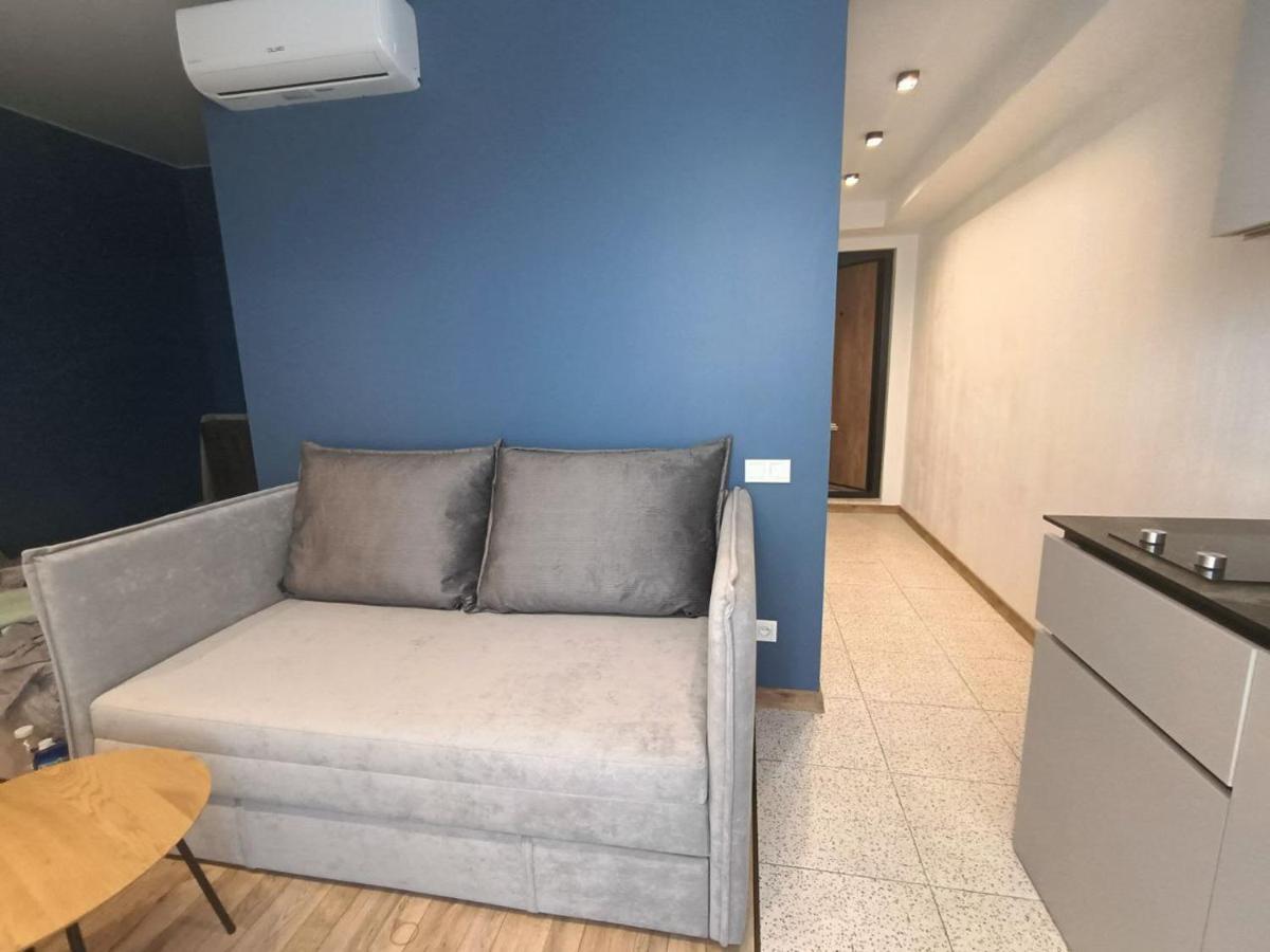 Жк Аржанова Apartment Dnipro Exterior foto