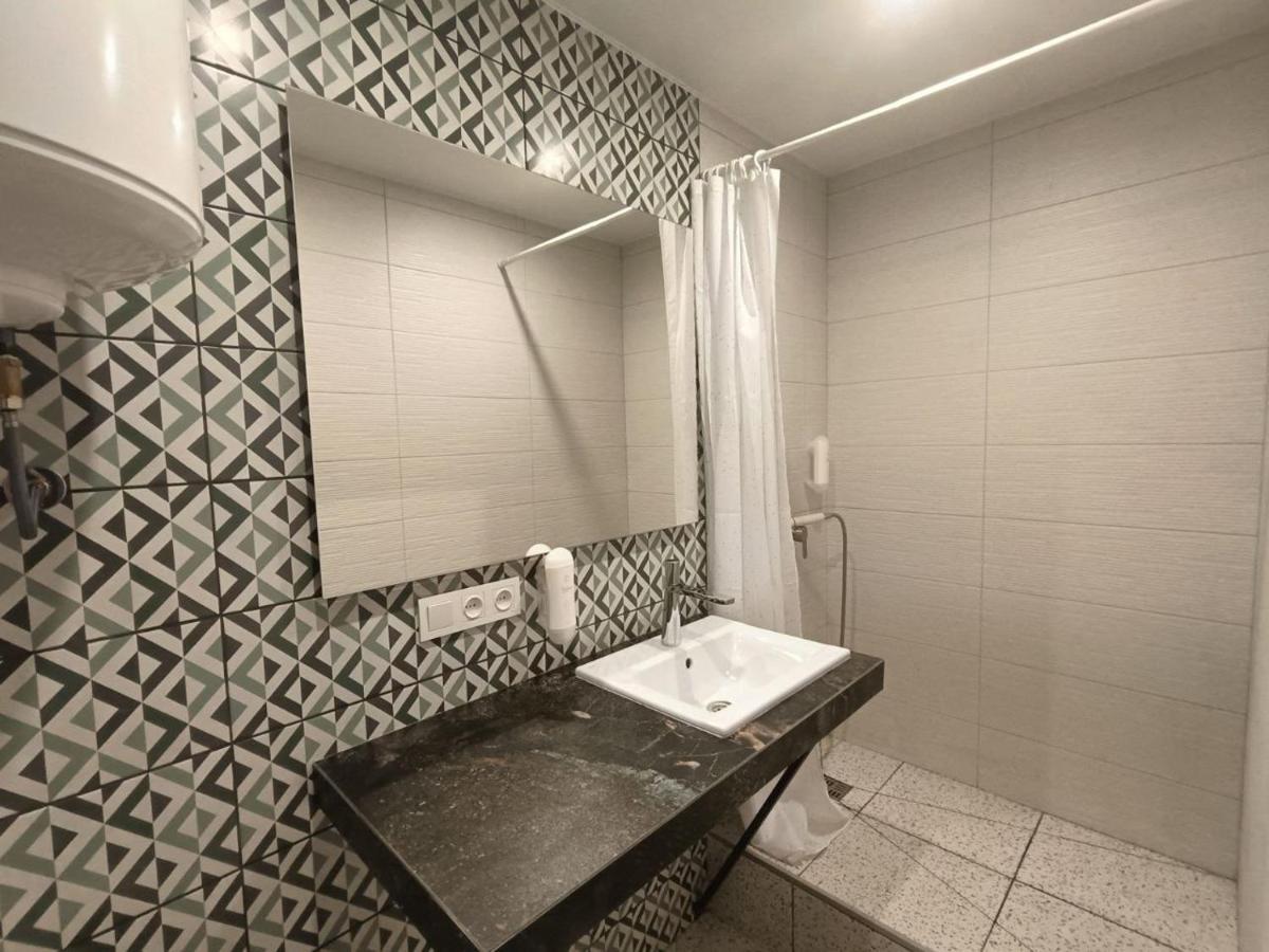 Жк Аржанова Apartment Dnipro Exterior foto