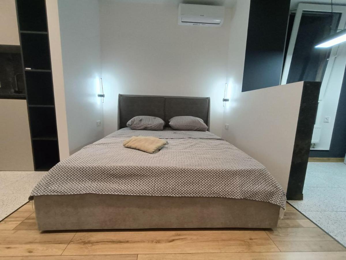 Жк Аржанова Apartment Dnipro Exterior foto