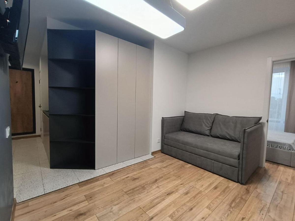 Жк Аржанова Apartment Dnipro Exterior foto