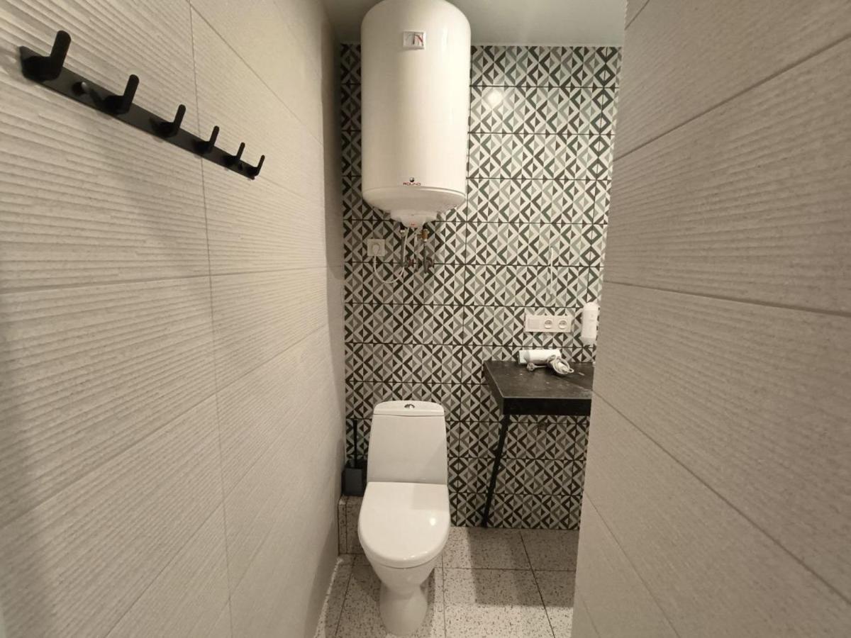 Жк Аржанова Apartment Dnipro Exterior foto
